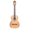 Image de Ortéga R122-34 - Guitare classique 3/4 - Naturel satiné (+ housse)