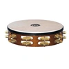 Image de Tambourin TAH2B-AB - African Brown