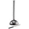 Image de BOWL - Helix Bowl Avec Batte Noir Nickel