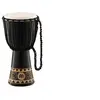 Image de Djembe Acajou 10 Congo Djembés
