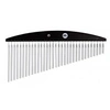 Image de HCH2BK - Chimes headliner 33 barres alu noir