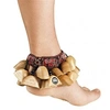 Image de FR1NT - Bracelet Cheville Envol Oiseaux