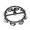 Image de HTHH1BK - Tambourin charleston Headliner 5'' - Noir