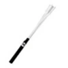 Image de Baguette percussion Samba Baguette plastique 6 brins 6 brins