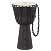 Image de HDJ3-XL - Djembe Acajou 13 Black River
