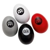 Image de Percussions MEINL SET 4 OEUFS SHAKERS PLASTIQUE Guiros - shakers