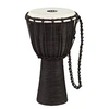 Image de HDJ3-S - Djembe Acajou 8 Black River