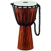 Image de Meinl hdj4-s djembés brun