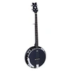 Image de OBJ250-SBK - Banjo 5 cordes