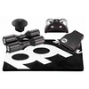 Image de PP2 - Pack percussions cajon - Noir
