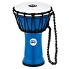 Image de JRD-B - Djembe jr. Meinl 7 bleu