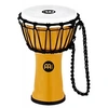 Image de JRD-Y - Djembe jr. Meinl 7 jaune