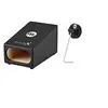 Image de SNAREBOX - Snarebox + Batte L en mouse - Noir