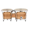 Image de WB200SNTM - Bongos Bois 6.75/8 Naturel Satine