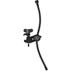 Image de RIMCLAMP-m - Attache Sur Cercle + Col De Cygne Microphone Pinces pour Microphones