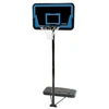 Image de Panier Basket Sur Pied Buzzer Beater