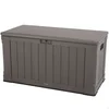Image de Lifetime Coffre De Jardin Outdoor Storage 128 x 64 x 67 cm