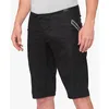 Image de 100% - Hydromatic - Short VTT homme Black - US 34