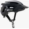 Image de 100% - Altis - Casque VTT Black - XS / S (50 - 55 cm)