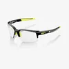 Image de 100% - Speedcoupe Photochromic - Lunettes de soleil Gloss Black - Photochromic