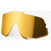 Image de 100% - Glendale Replacement Lenses - Verres de remplacement - Flash Gold Mirror