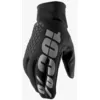 Image de 100% - Hydromatic Brisker Gloves - Gants VTT Black - M