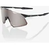 Image de 100% - Hypercraft HiPER - Lunettes de soleil Matte Black - HIPER Red Multilayer Mirror Cat 2