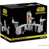 Image de Figurine Atomic Mass Games Star Wars - Shatterpoint : de Terrain à Surélever ! Multicolore TU AMGSWP02ML