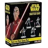 Image de Jeu de figurines - - Star Wars Shatterpoint - Comprend 4 figurines - Nouvelle escouade