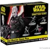 Image de Figurine Atomic Mass Games Star Wars - Shatterpoint : Chasseur de Jedi Noir TU AMGSWP12ML