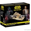 Image de Figurine Atomic Mass Games Star Wars - Shatterpoint : Tu ne Peux pas Fuir Noir TU AMGSWP30ML