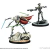 Image de Figurine Atomic Mass Games Star Wars - Shatterpoint : Soif de Destruction Multicolore TU AMGSWP05ML