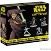 Image de Figurine Atomic Mass Games Star Wars - Shatterpoint : Planification et Préparation Marron TU AMGSWP04ML