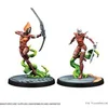 Image de Figurine Atomic Mass Games Star Wars - Shatterpoint : Sorcières de Dathomir Multicolore TU AMGSWP07ML
