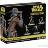 Image de Figurine Atomic Mass Games Star Wars - Shatterpoint : Poignée de Crédits Orange TU AMGSWP09ML