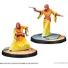 Image de Figurine Atomic Mass Games Star Wars - Shatterpoint : Nous sommes Courageux Multicolore TU AMGSWP15ML