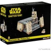 Image de Jeux de construction Set de Terrain Baie de Maintenance Atomic Mass Games Star Wars - Shatterpoint Gris TU AMGSWP18ML