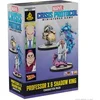 Image de Figurine Professeur X & Le Roi d'Ombre Atomic Mass Games Marvel Crisis Protocol Multicolore TU AMGMCP151ML