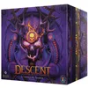 Image de Fantasy Flight Games | Descent : La Guerre du Traître | Extension | Jeu d'aventure coopératif pour Adultes et Jeunes | À partir de 14 Ans | De 1 à 4 Joueurs | 3-4 Heures par Partie | Espagnol en occasion ou reconditionné