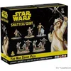 Image de Figurine Atomic Mass Games Star Wars - Shatterpoint : Yub Nub Multicolore TU AMGSWP39ML