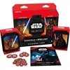Image de Figurine Fantasy Flight Games Star Wars Unlimited Multicolore TU FFGSWH0103FR