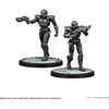 Image de Figurine Atomic Mass Games Star Wars - Shatterpoint : Vous avez Quelque Chose Noir TU AMGSWP26ML