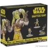 Image de Figurine Atomic Mass Games Star Wars - Shatterpoint : Make The Impossible Possible Multicolore TU AMGSWP44ML