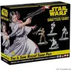 Image de Figurine Atomic Mass Games Star Wars - Shatterpoint : This is Some Rescue! Gris TU AMGSWP41ML
