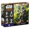 Image de Atomic Mass Games Asmodee, Star Wars : Legion - Scout Troopers (Scout Troupes) Extension Tabletop 2 Joueurs à partir de 14 Ans + 120-180 Minutes Allemand Multilingue en occasion ou reconditionné