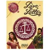 Image de Jeu d'ambiance Asmodée Love Letter
