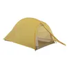 Image de Big Agnes - Fly Creek UL2 Bikepack Solution - Tente Dye / Yellow / Greige - Taille unique