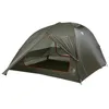 Image de Big Agnes - Copper Spur HV UL4 - Tente Lichen Green - Taille unique