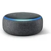 Image de Echo Dot (3rd Generation) - Haut-parleur intelligent - Bluetooth, Wi-Fi - Charbon