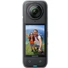 Image de Insta360 X4 - 360° caméra de poche - 8K / 30 pi/s - 72 MP - Wi-Fi, Bluetooth jusqu'à 10 m - noir